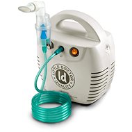 Little Doctor Inhalátor kompresorový LD-211C bílý - Inhalátor