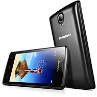 Lenovo a1000 návod