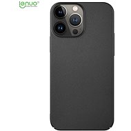 Lenuo Leshield case for iPhone 13 Pro, black