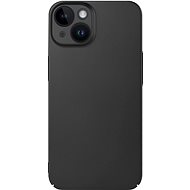 Lenuo Leshield case for iPhone 13 Mini, black