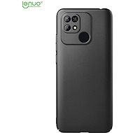 Lenuo Leshield obal pro Xiaomi Redmi 10C, černá - Kryt na mobil
