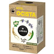 LEROS Mysl očista 21x1,3g - Čaj