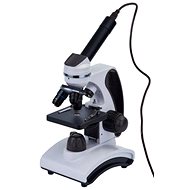 Levenhuk Discovery Pico Polar Digital - Mikroskop