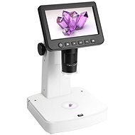 Levenhuk DTX 700 LCD - Mikroskop