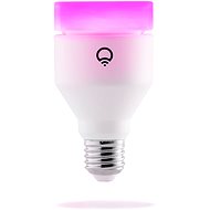 LIFX Colour and White Wi-Fi Smart LED E27 - LED žárovka