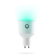 LIFX Colour and White Wi-Fi Smart LED GU10 - 2 kusy - LED žárovka