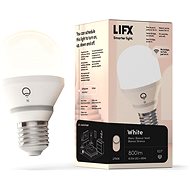 LIFX White 800 lumens E27 Edison Screw - LED žárovka