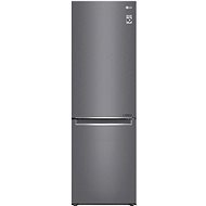 LG GBP31DSLZN - Refrigerator