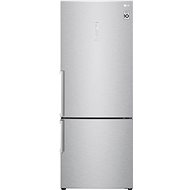 LG GBB569NSAFB - Refrigerator