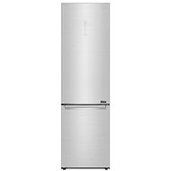 LG GBB92STABP - Refrigerator