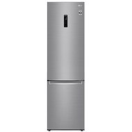 LG GBB72PZDMN - Refrigerator