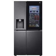 LG GSXV90MCAE  - Americká lednice