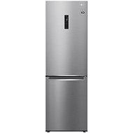 LG GBB71PZDMN - Refrigerator