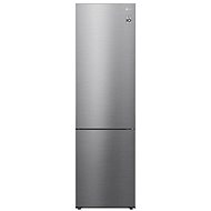LG GBP62PZNBC - Refrigerator