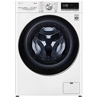LG F4WV910P2E - Steam Washing Machine