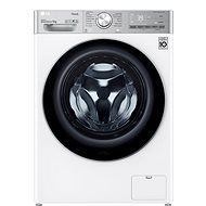 LG F69V10VW2W - Parní pračka