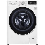 LG FA94V5UVW0 - Steam Washing Machine