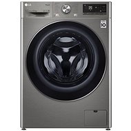 LG F28V7GY2PE - Úzká parní pračka