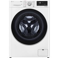 LG FA49V5VW1W - Steam Washing Machine