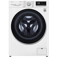 LG F2DV5S7S0 - Steam Washing Machine with Dryer