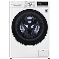 LG F69V5VW1W - Pračka