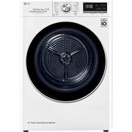 LG RC91V9AV3Q - Clothes Dryer