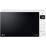 LG MS23NECBW - Microwave