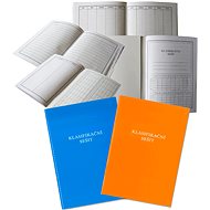 LINARTS Classification Workbook A5 - Notebook