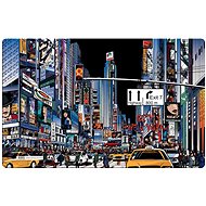 LINARTS s motivem NEW YORK, 67 x 44 cm - Podložka na psaní