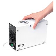 Lifetech domácí ozonový generátor LifeOX-AIR® Ultra Digital 5 - Generátor ozonu