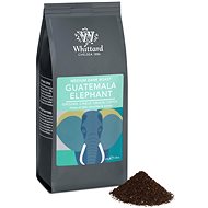 Whittard of Chelsea Guatemala Elephant mletá káva - Káva