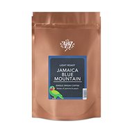 Whittard of Chelsea Blue Mountain Jamaica kávová zrna 125g - Káva