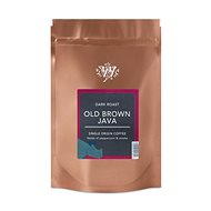 Whittard of Chelsea Old Brown Java -  zrnková káva 125g - Káva