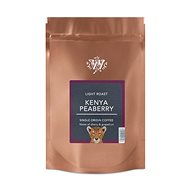 Whittard of Chelsea Kenya Peaberry kávová zrna 125g - Káva