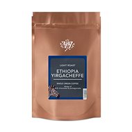 Whittard of Chelsea Ethiopian Yirgacheffe kávová zrna 125g - Káva