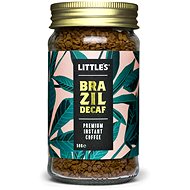 Little's Bezkofeinová instantní káva - Káva