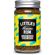 Little's Instantní káva s příchutí rumu - Káva