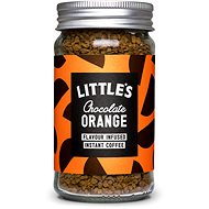 Little's Instantní káva s pomerančem - Káva