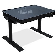 Herní stůl Lian Li DK04F - Herní stůl