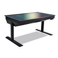 Herní stůl Lian Li DK05F - Herní stůl