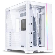 Lian Li O11 Dynamic EVO White - Počítačová skříň
