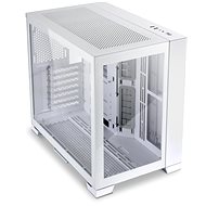 Lian Li PC-O11D Mini Snow - Počítačová skříň