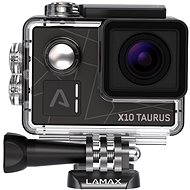 LAMAX
 X10 Taurus - Digitální kamera