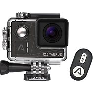 LAMAX X10 Taurus - Digitální kamera
