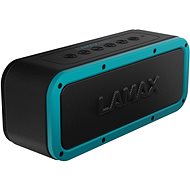 Bluetooth reproduktor LAMAX Storm1 Turquoise - Bluetooth reproduktor