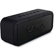 LAMAX Storm1, Black - Bluetooth Speaker
