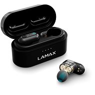 LAMAX Duals1 - Bezdrátová sluchátka