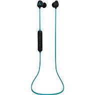 Bezdrátová sluchátka LAMAX Tips1 Turquoise - Bezdrátová sluchátka