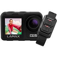 LAMAX W10.1 - Outdoorová kamera