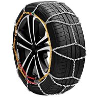 Snowdrive R-9 Gr.8 Snow Chains with Hardened Steel - Snow Chains
